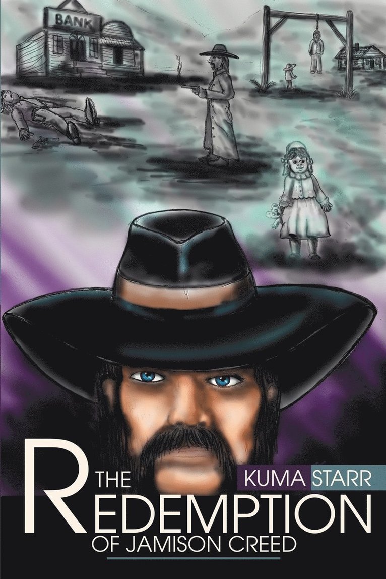 Redemption Of Jamison CReed