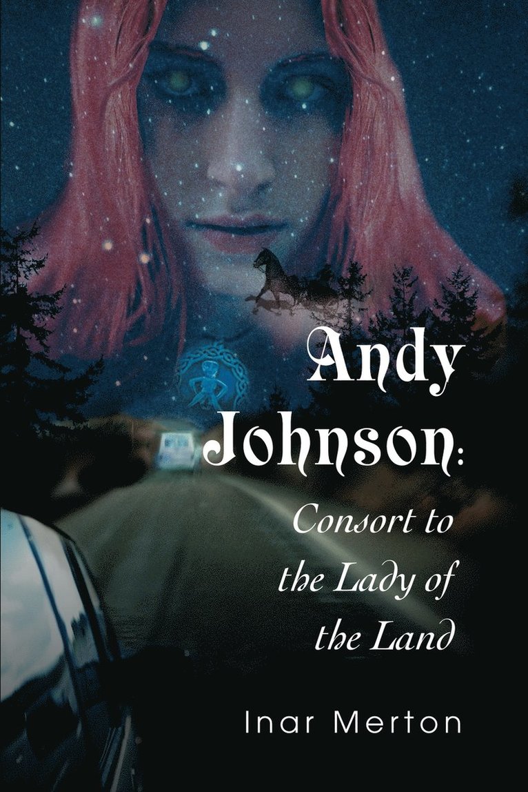 Andy Johnson