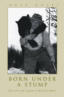Born Under A Stump