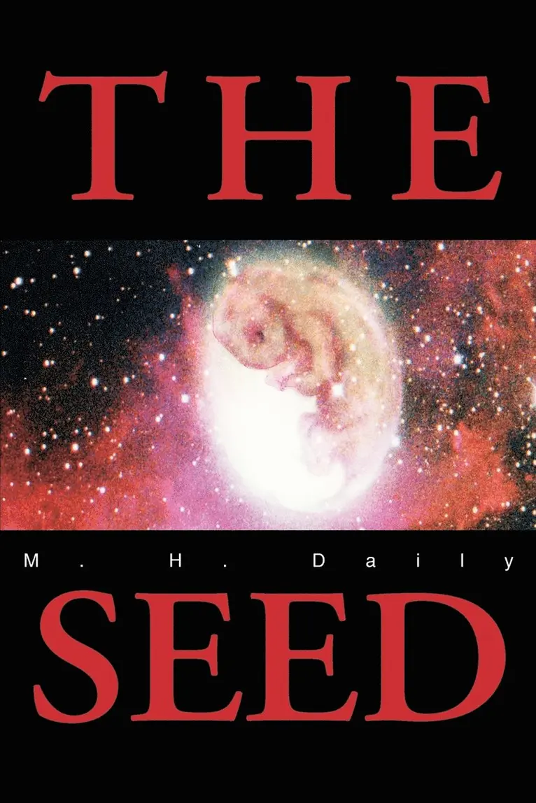 M H Daily - Seed, Häftad. Tillgänglighet: Lägg i varukorg
