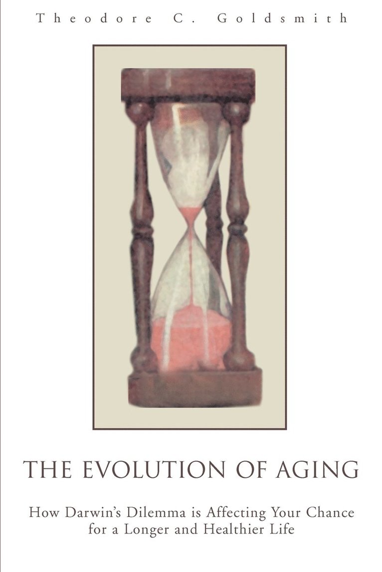 Evolution of Aging