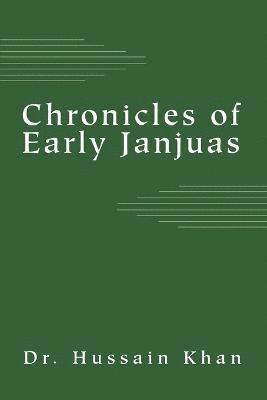 Chronicles of Early Janjuas