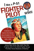 I Was A P-51 Fighter Pilot in WWII