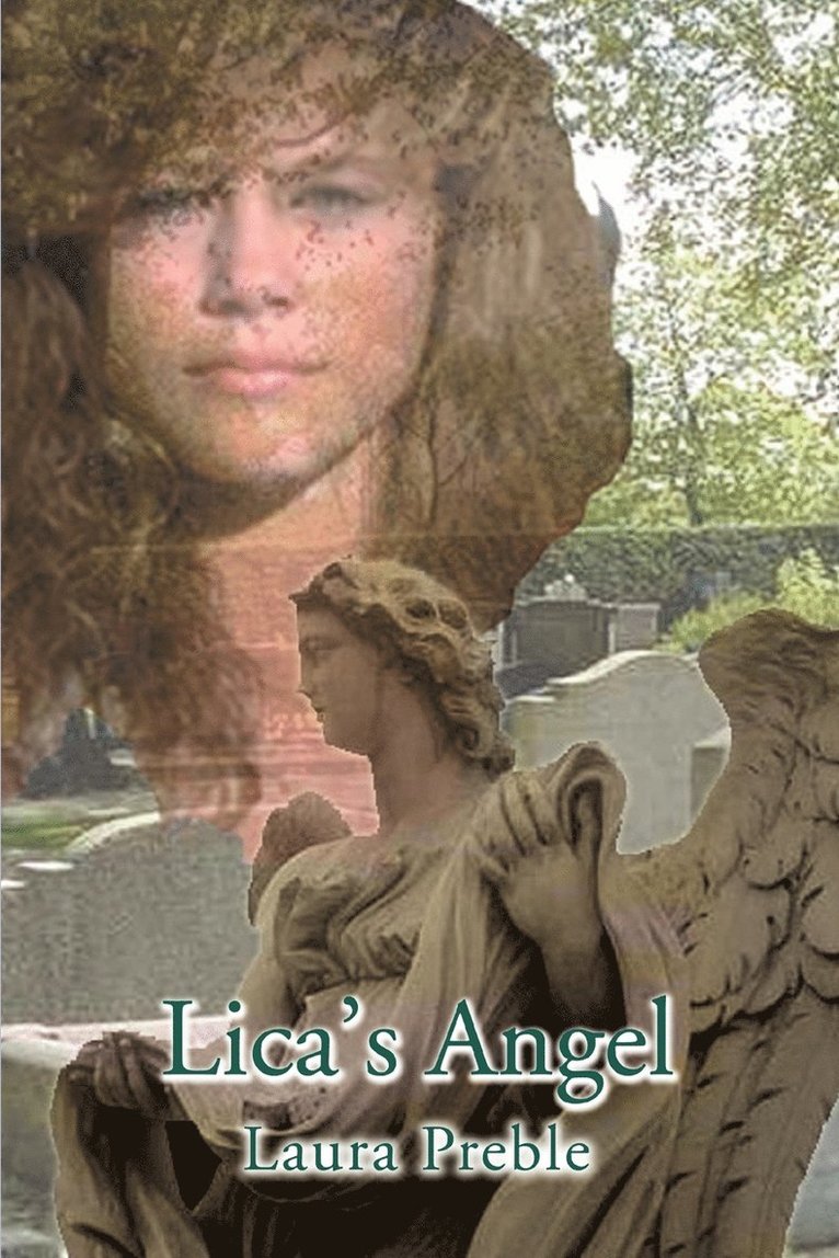 Laura Preble - Lica's Angel, Häftad. Tillgänglighet: Lägg i varukorg