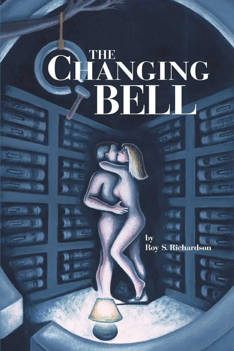 Roy S Richardson - Changing Bell, Häftad. Tillgänglighet: Lägg i varukorg