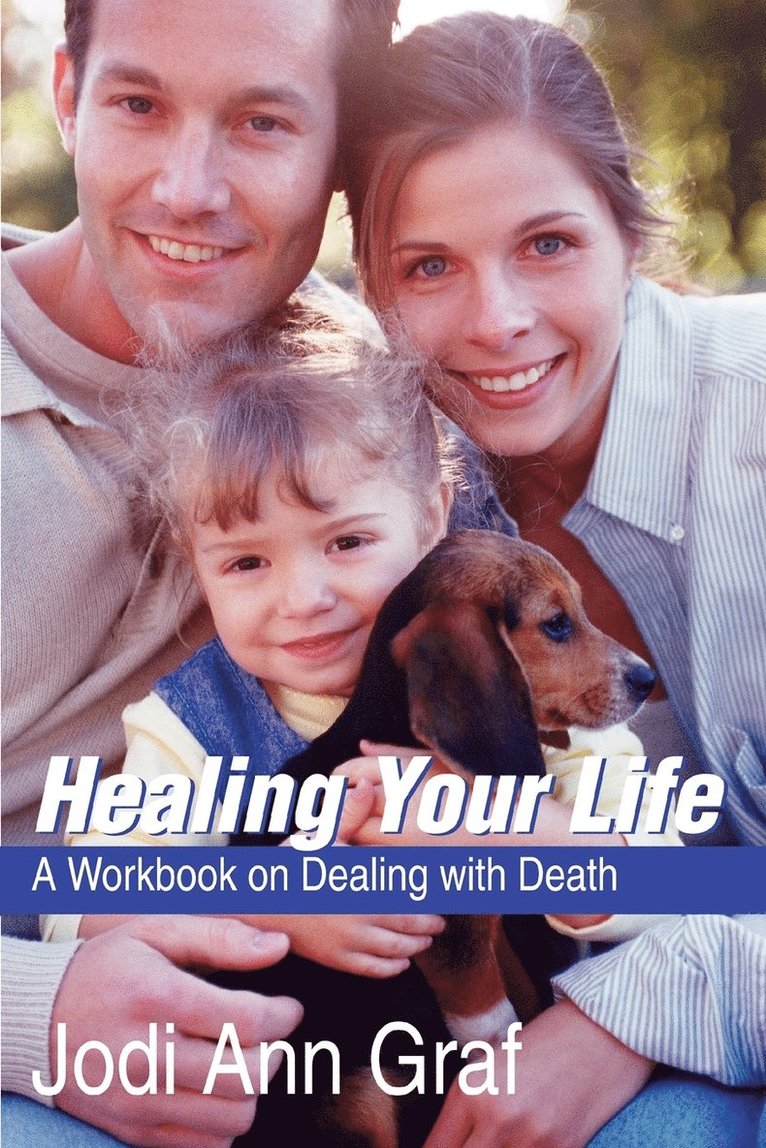 Healing Your Life