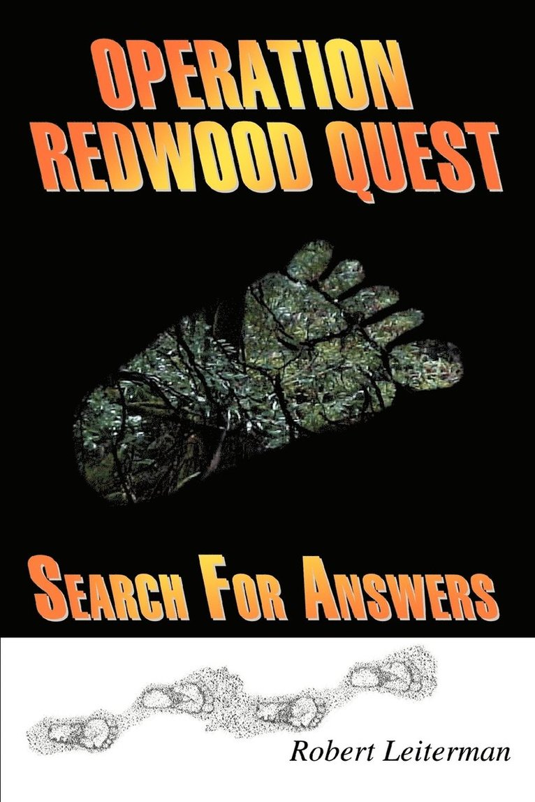 Robert Leiterman - Operation Redwood Quest, Häftad. Tillgänglighet: Lägg i varukorg