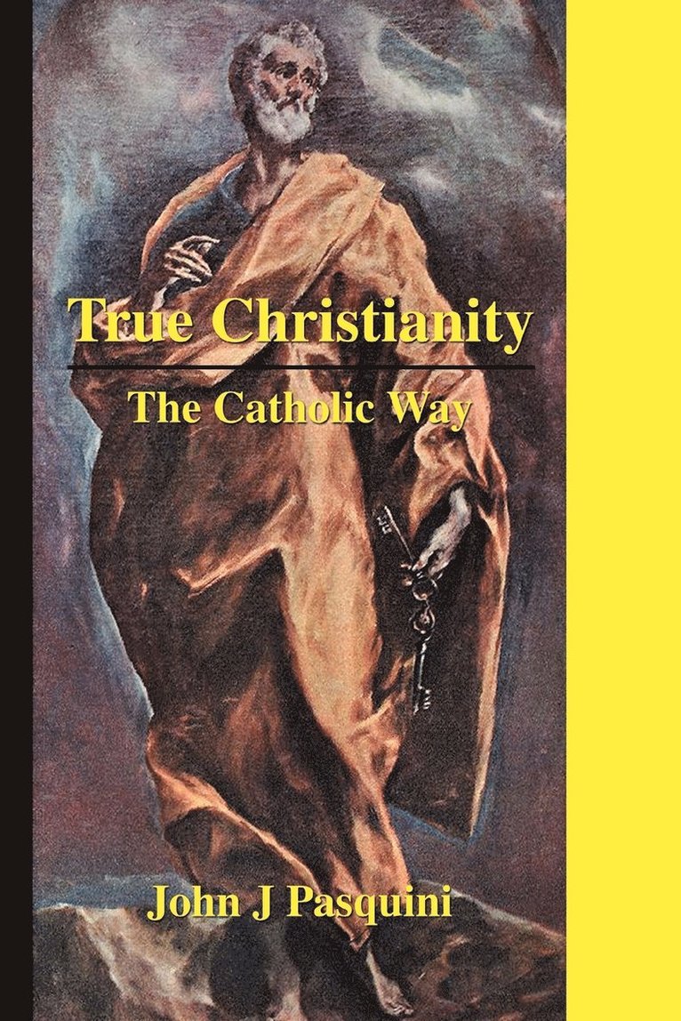 True Christianity