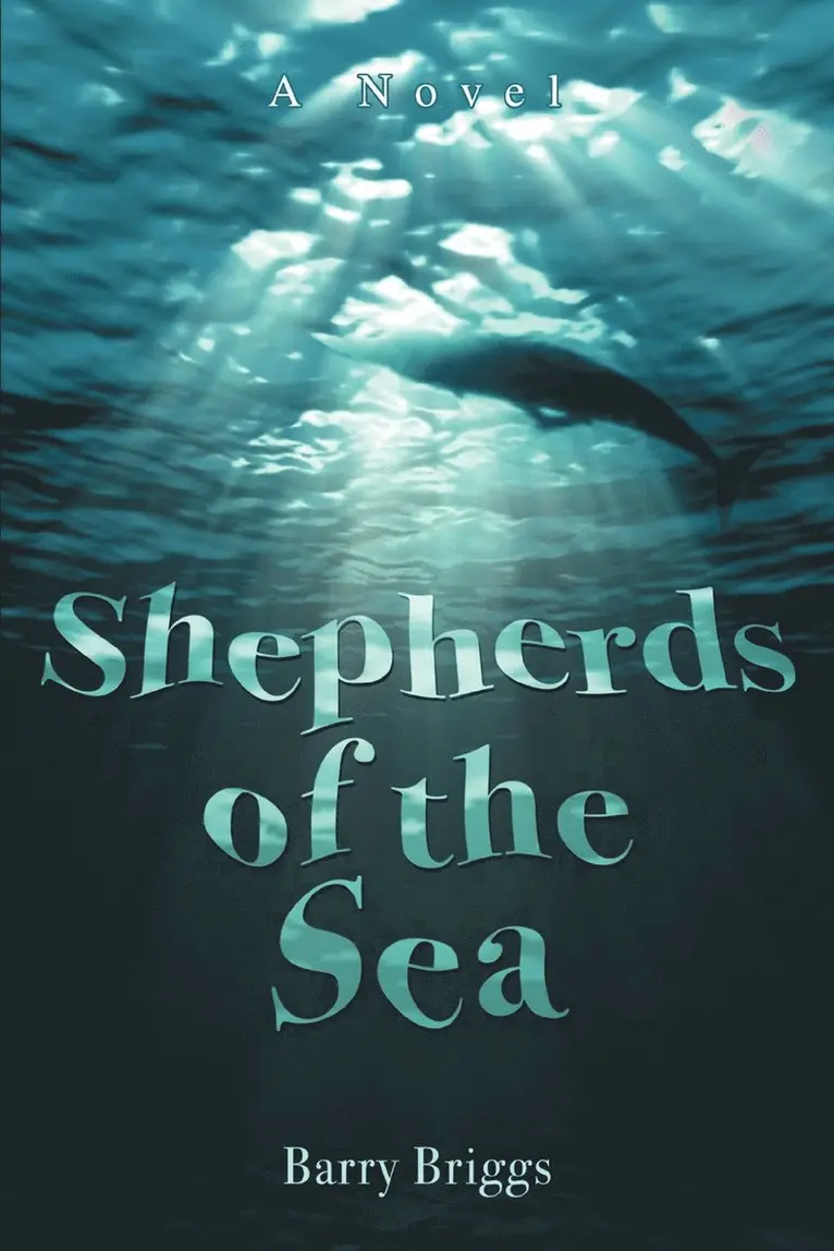 Barry Briggs - Shepherds of the Sea, Häftad. Tillgänglighet: Lägg i varukorg