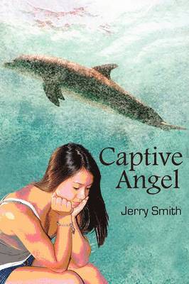 Jerry Smith - Captive Angel, Häftad