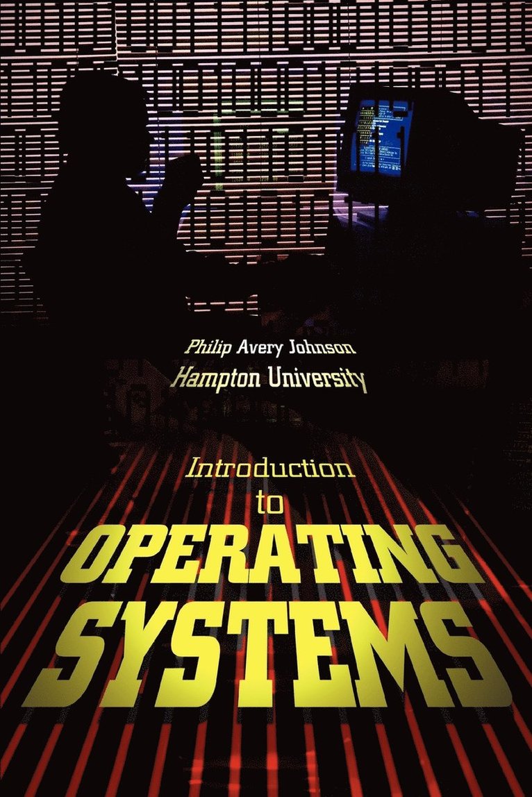Introduction to Operating Systems
