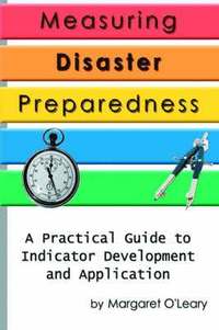 Measuring Disaster Preparedness
