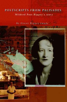 Elaine Imady - Postscripts from Palisades, Häftad