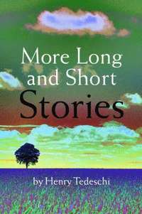 More Long and Short Stories