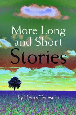 Henry Tedeschi - More Long and Short Stories, Häftad. Tillgänglighet: Lägg i varukorg
