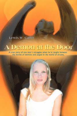 Wayne Louis - Demon at the Door, Häftad. Tillgänglighet: Lägg i varukorg