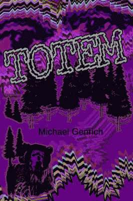 Michael Genrich - Totem, Häftad. Tillgänglighet: Lägg i varukorg