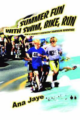 Summer Fun with Swim, Bike, Run