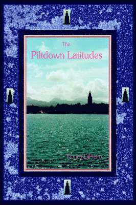 Francis Dipietro - Piltdown Latitudes, Häftad. Tillgänglighet: Lägg i varukorg
