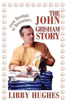 Libby Hughes - John Grisham Story, Häftad