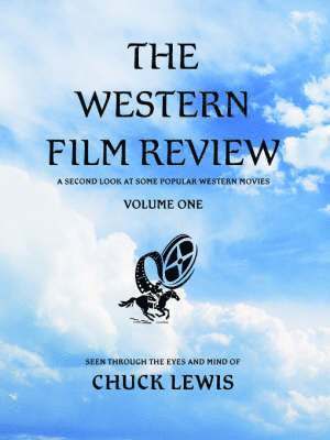 Chuck Lewis - Western Film Review, Häftad. Tillgänglighet: Lägg i varukorg
