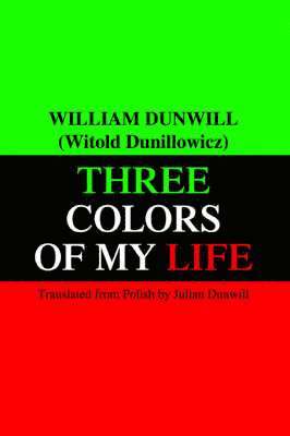 Three Colors of My Life