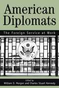 American Diplomats