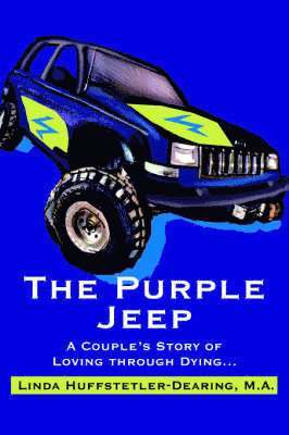 Purple Jeep