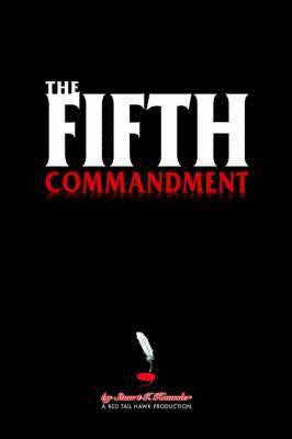 Stuart I Haussler - Fifth Commandment, Häftad