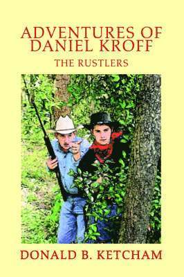 Adventures of Daniel Kroff