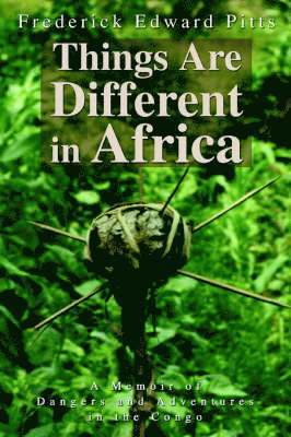 Things Are Different in Africa