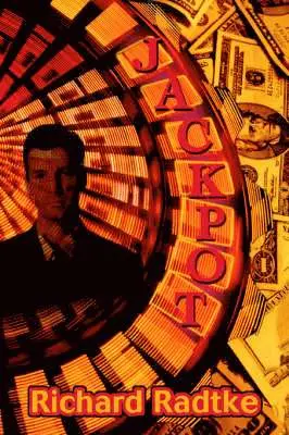 Richard Radtke - Jackpot, Häftad. Tillgänglighet: Lägg i varukorg