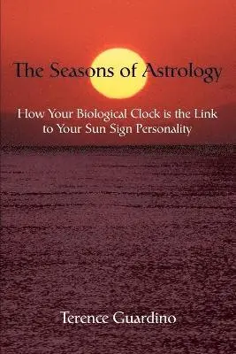 Seasons of Astrology
