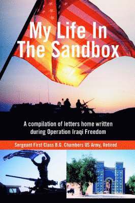 My Life In The Sandbox