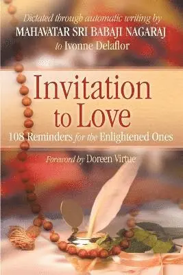 Ivonne Delaflor - Invitation To Love, Häftad. Tillgänglighet: Lägg i varukorg