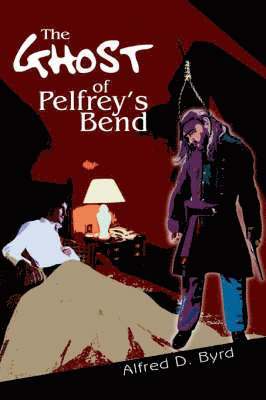 Ghost of Pelfrey's Bend