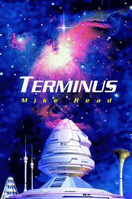 Mike Read - Terminus, Häftad