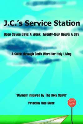 J.C.'s Service Station
