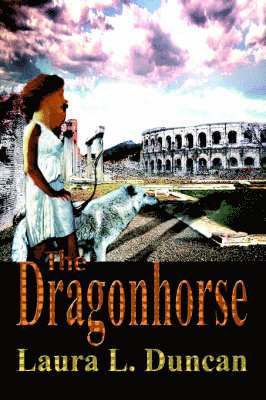 Dragonhorse