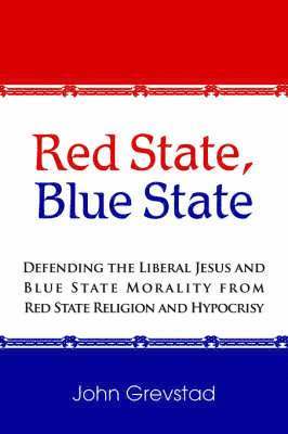 Red State, Blue State