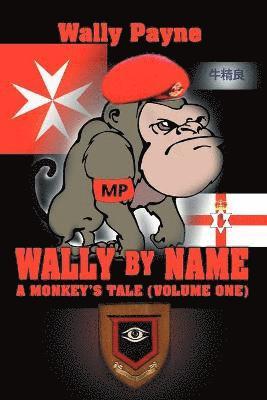 Wally Payne - Wally by Name, Häftad. Tillgänglighet: Lägg i varukorg