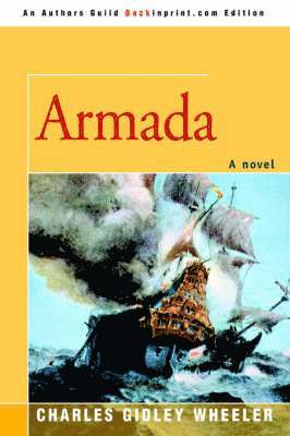 Charles Gidley Wheeler - Armada, Häftad. Tillgänglighet: Lägg i varukorg