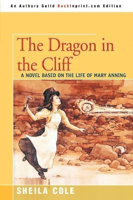 Dragon in the Cliff