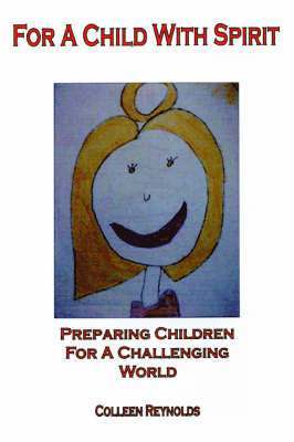 For a Child with Spirit