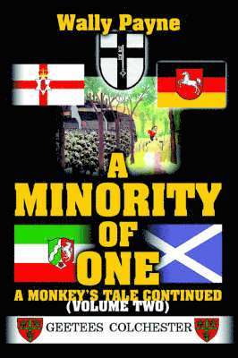 Minority of One