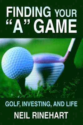 Finding Your a Game