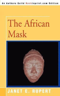 African Mask