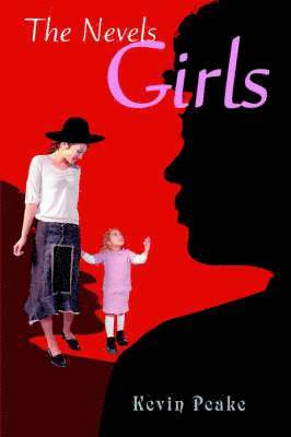 Kevin Peake - Nevels Girls, Häftad