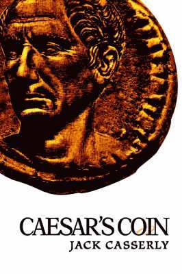 Jack Casserly - Caesar's Coin, Häftad. Tillgänglighet: Lägg i varukorg