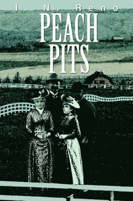 Peach Pits